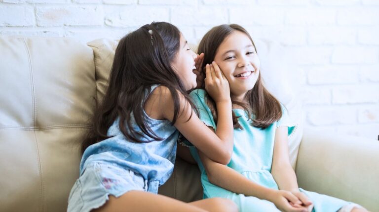 Full-time Family Assistant Job Available Now in Central Denver - Cherry Creek for two young girls