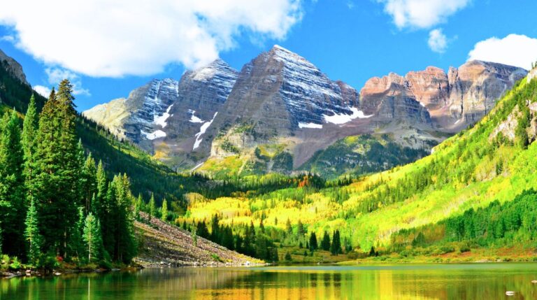 Full-time Nanny Teacher Job Available Now for Private Family in Aspen, Colorado