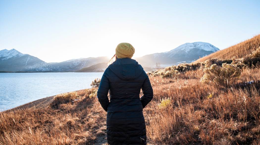 Colorado woman very happy with ABC's staffing services.