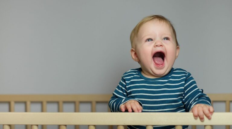Full-time Career Nanny Needed for Professional Family in Lone Tree
