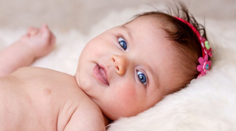 Full-time Nanny Job Available in Denver for One Infant