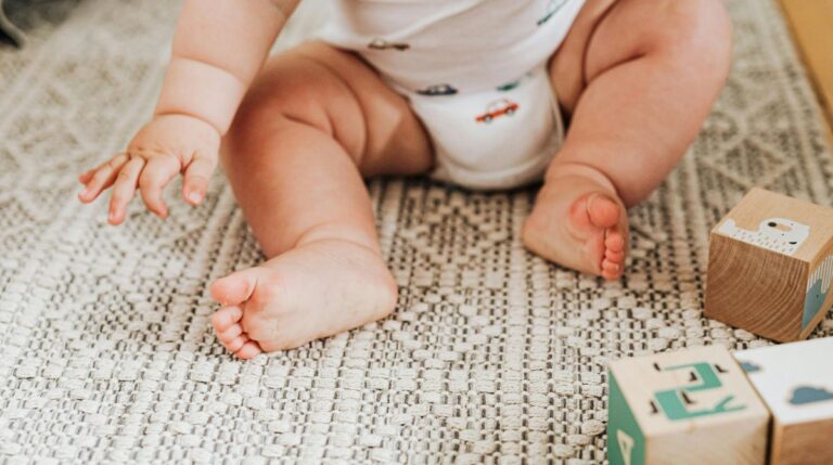Full-time Nanny Job Available in Littleton Colorado