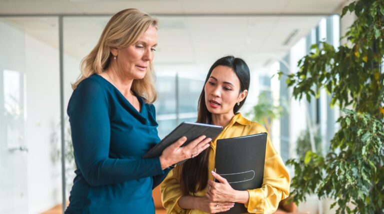 Personal Assistants - What Do They Do? Colorado and Arizona