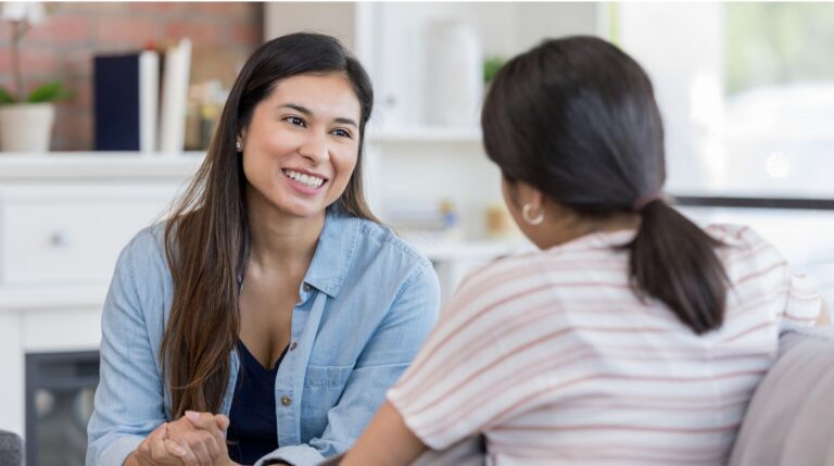 Boundaries in Your Colorado Nanny Job: How to Communicate Clearly Without Burning Bridges