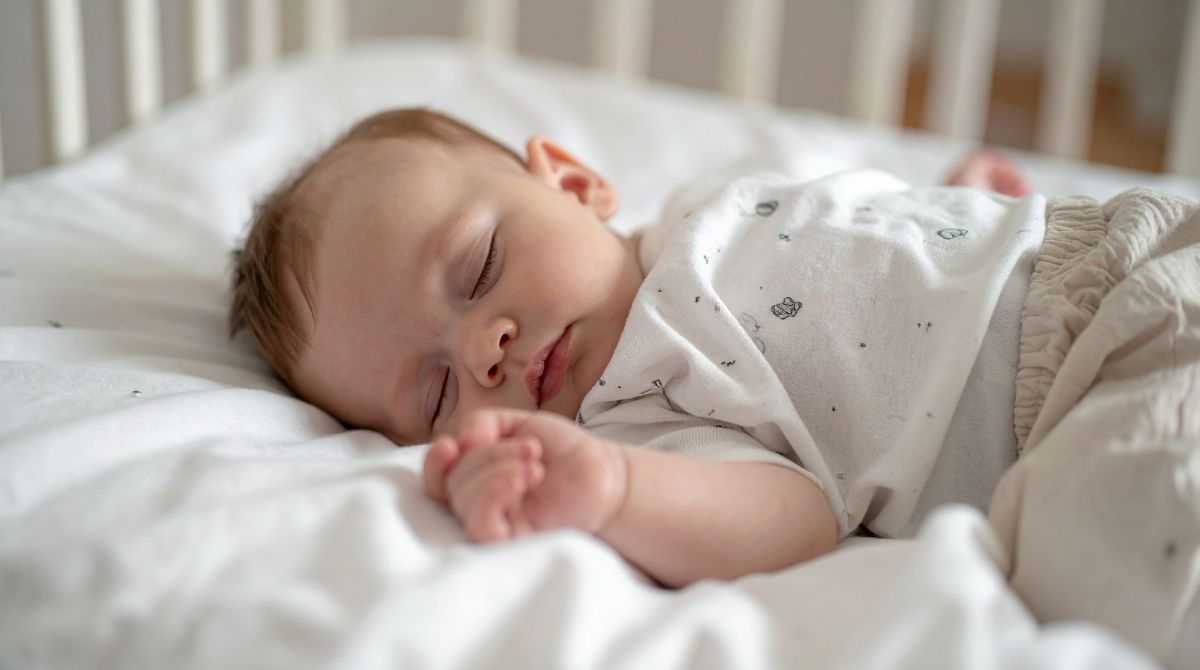 Denver nanny job available caring for one baby boy in Wash Park.