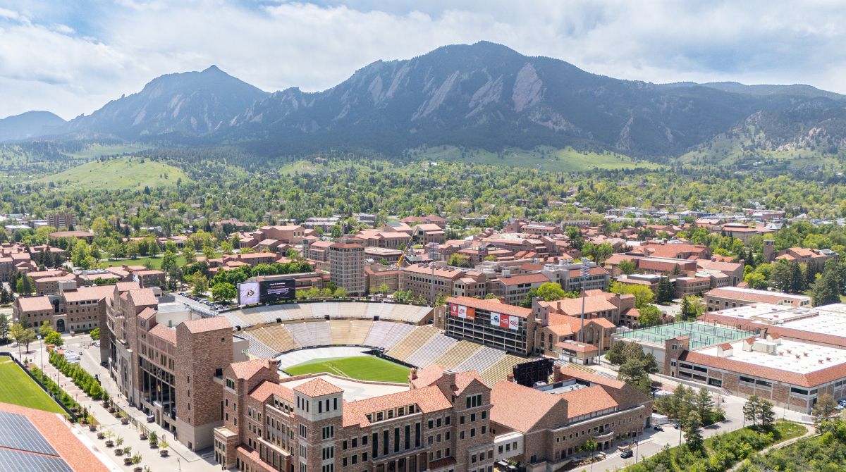 full-time nanny job in Boulder Colorado