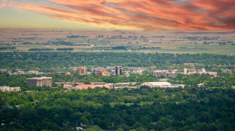 Nanny job in Windsor, Colorado