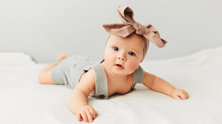 Full-time nanny job in Castle Rock Colorado for one infant girl
