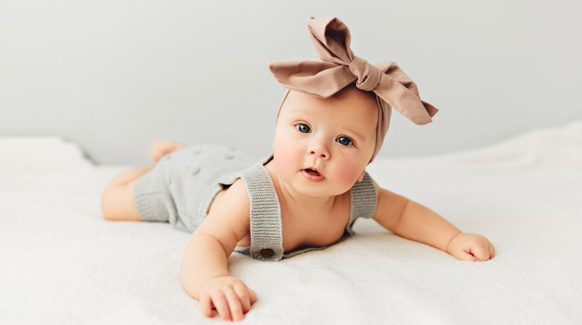 Full-time nanny job in Castle Rock Colorado for one infant girl