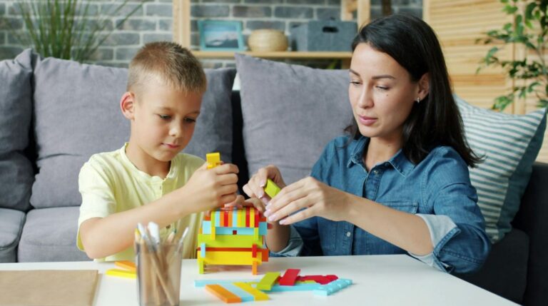 Nanny needed in Denver Colorado for two boys