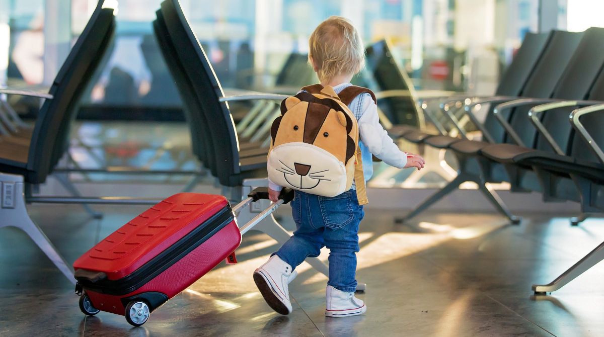 Full time nanny job in Cherry Hills Village Colorado