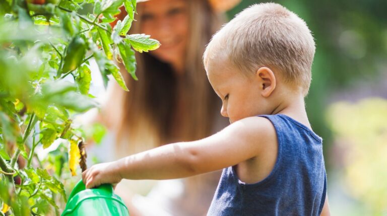 Full time nanny needed for two children on beautiful acreage near Nunn Colorado